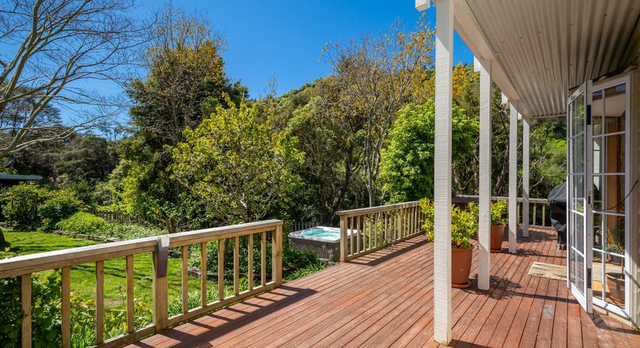  at 25 Teal Valley Road, Hira, Nelson, Nelson / Tasman