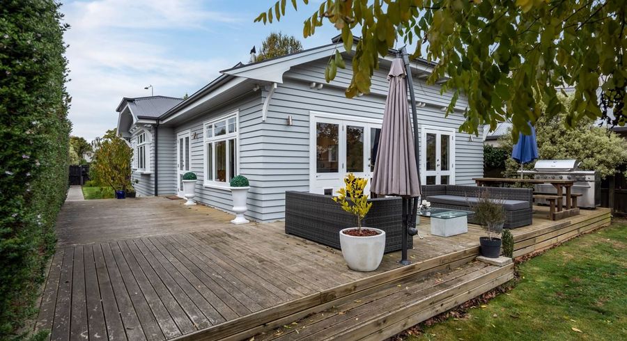  at 175 Idris Road, Strowan, Christchurch