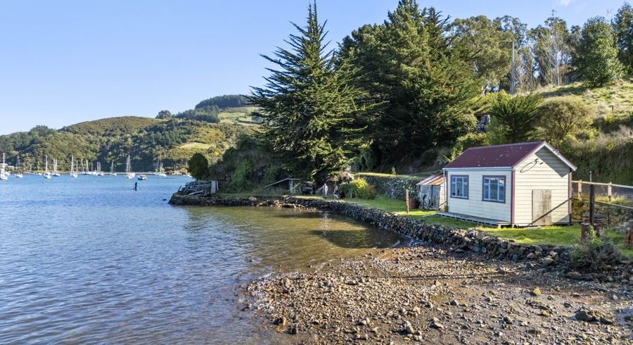  at 182 Aramoana Road, Aramoana, Dunedin, Otago