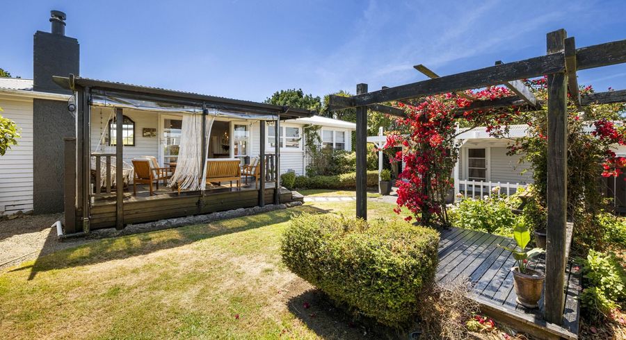  at 57 Longfellow Road, Opunake