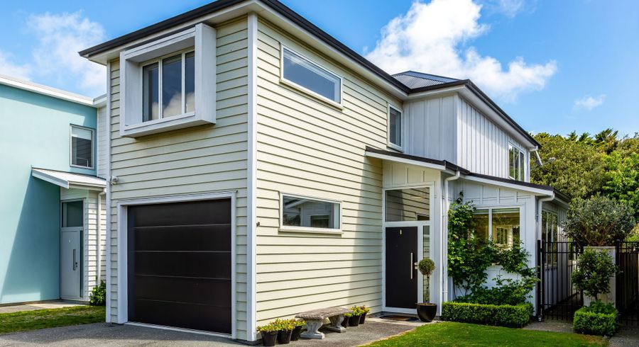  at 20 Glide Lane, Whitby, Porirua, Wellington