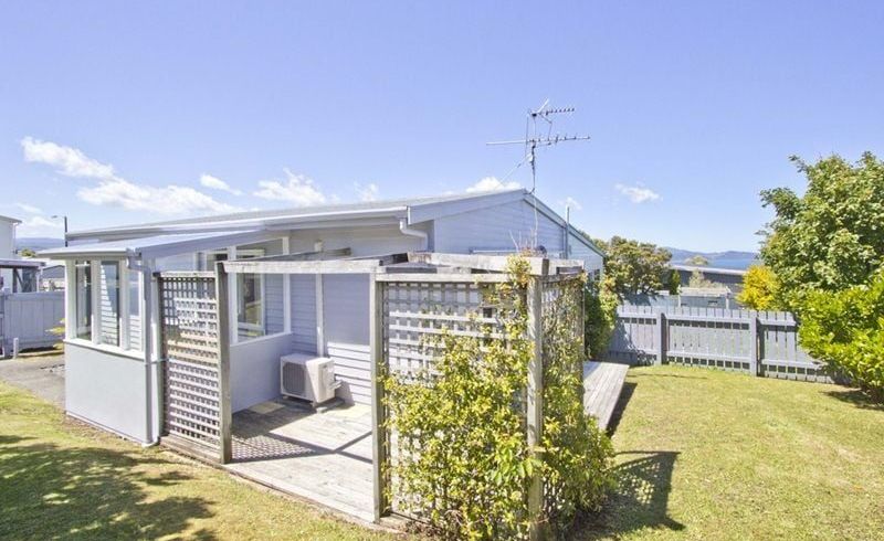  at 3A OAKLEIGH ST, MAUNGARAKI, LOWER HUTT