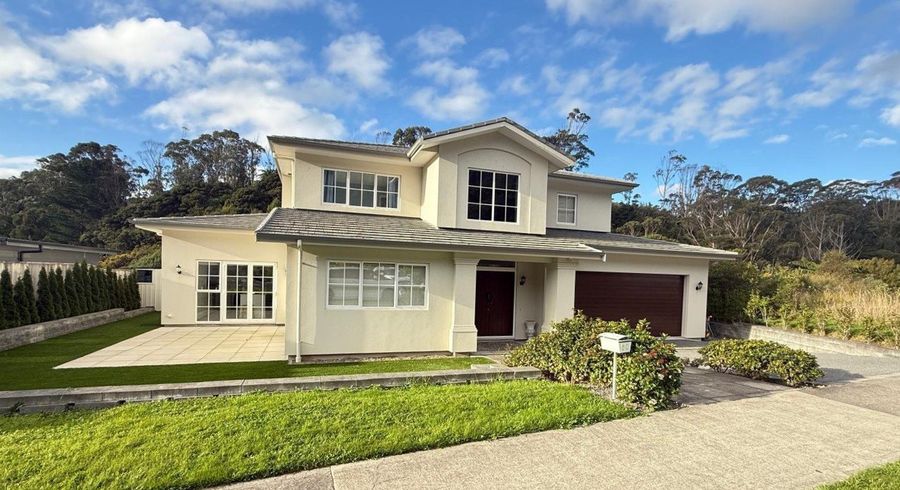  at 60 Banks Boulevard, Whitby, Porirua, Wellington