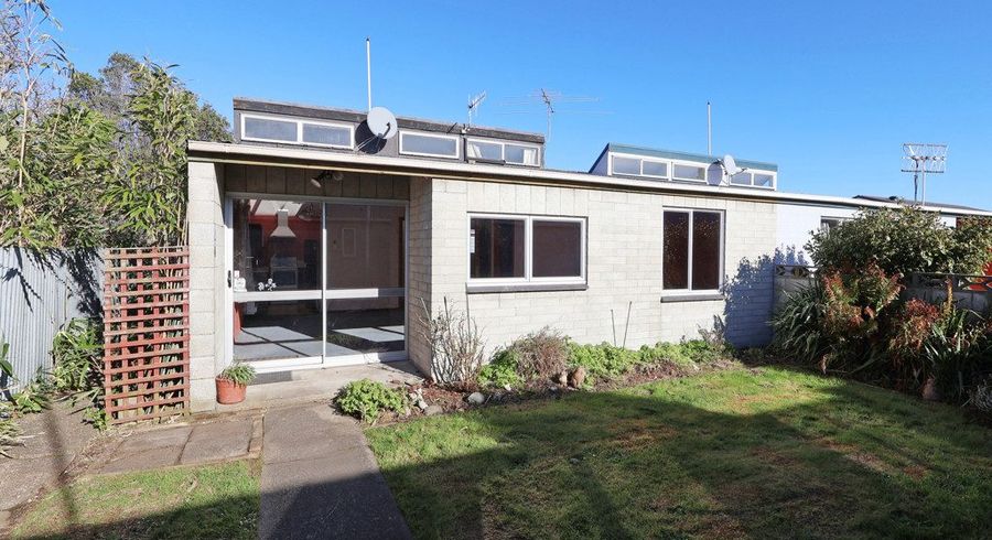  at 4/95 Bowmont Street, Appleby, Invercargill, Southland