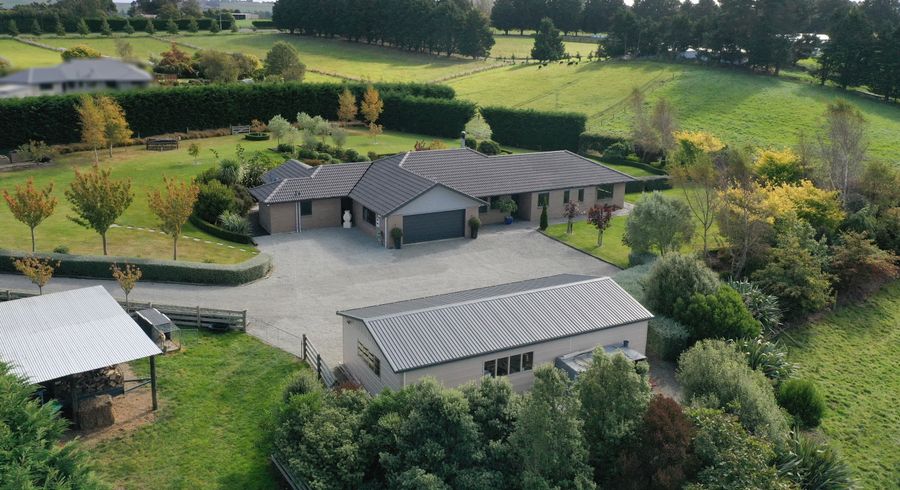  at 203 Awamoa Road, Awamoa, Oamaru