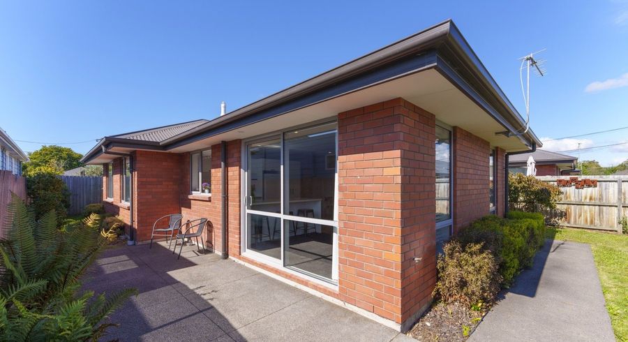  at 3/11 North Avon Road, Richmond, Christchurch City, Canterbury