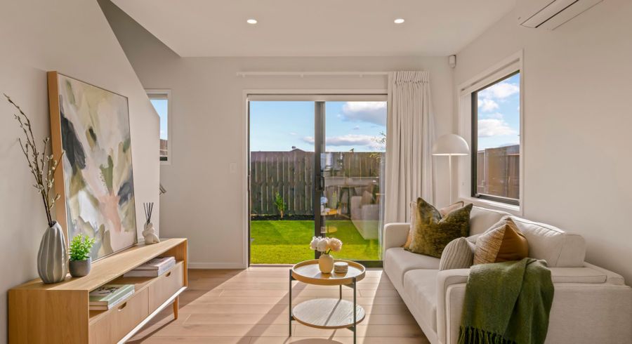  at 9/48 Moire Road, Massey, Waitakere City, Auckland