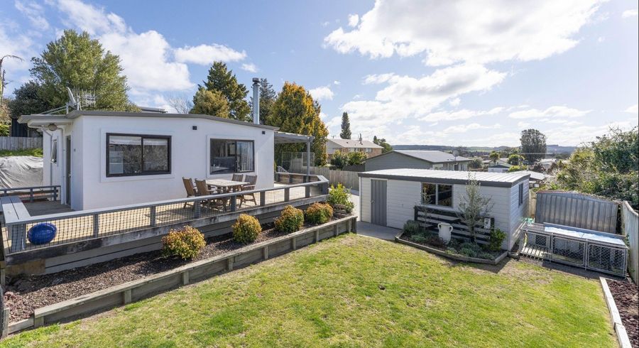  at 2/56 Terence Street, Tauhara, Taupo, Waikato