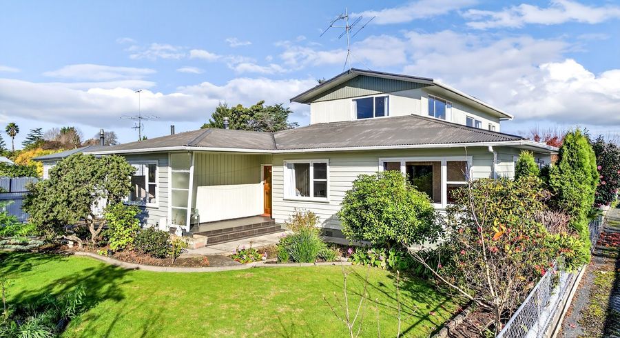  at 106 Oak Street, Mangapapa, Gisborne, Gisborne