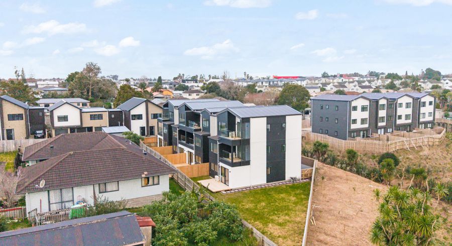  at Lot 46/26 Pomaria Road, Henderson, Waitakere City, Auckland