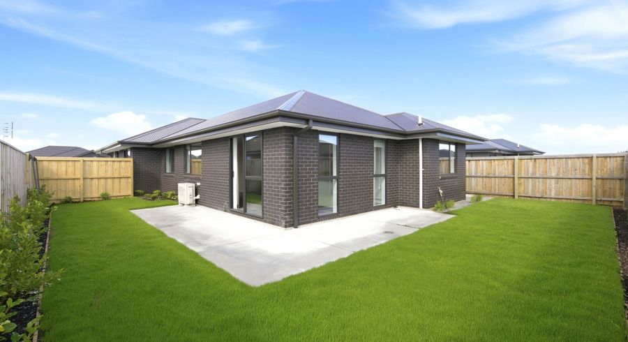  at 34B Dodd Road, Rolleston, Selwyn, Canterbury