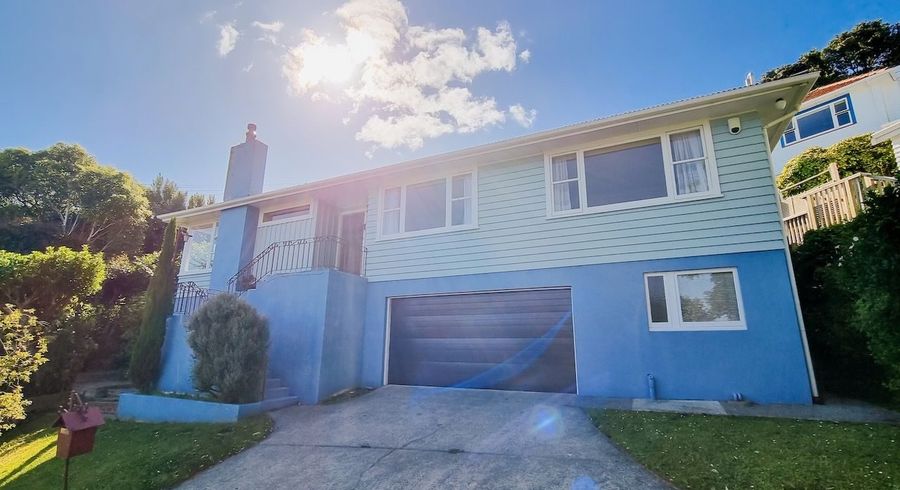  at 1 Kohima Drive, Khandallah, Wellington, Wellington