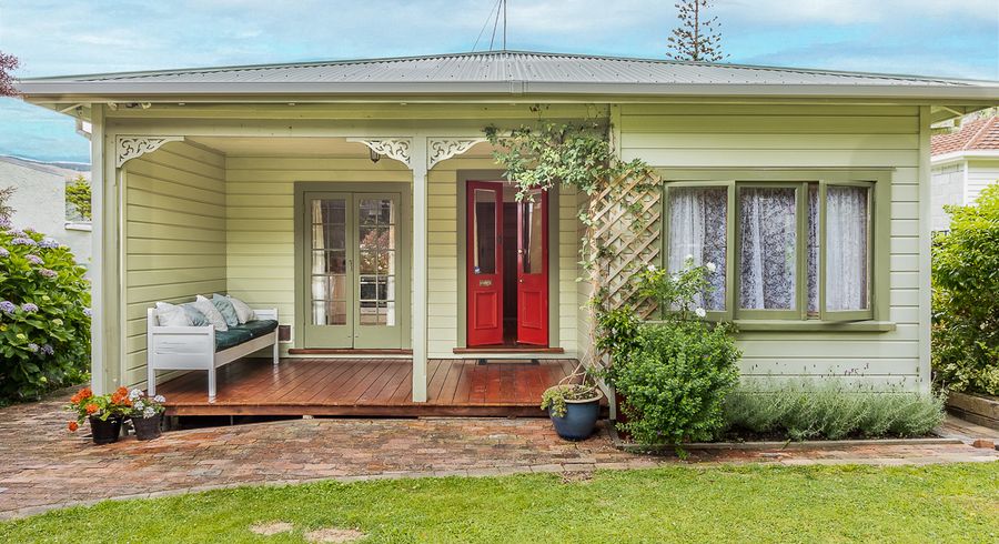  at 36 Raroa Place, Pukerua Bay, Porirua