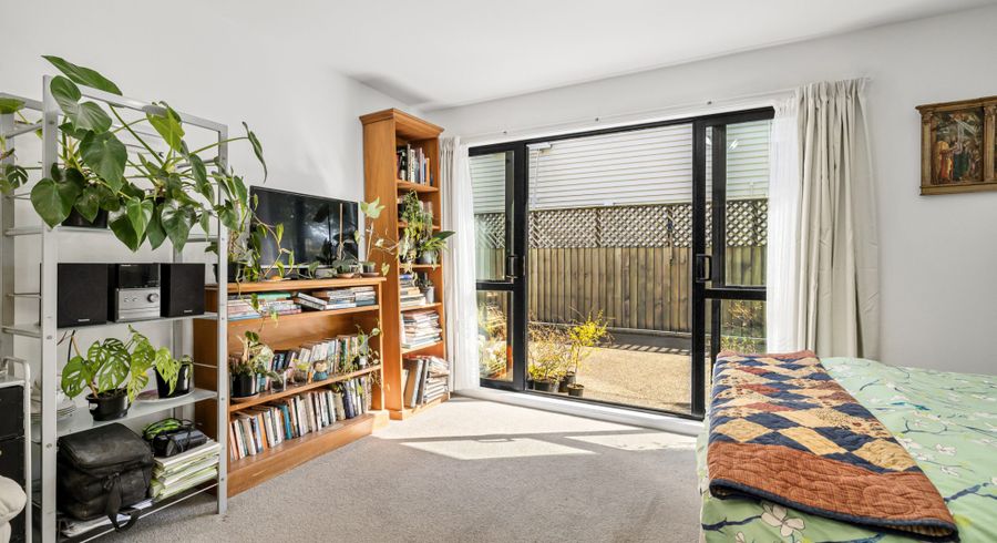  at 10/169 Fitzgerald Avenue, City Centre, Christchurch City, Canterbury