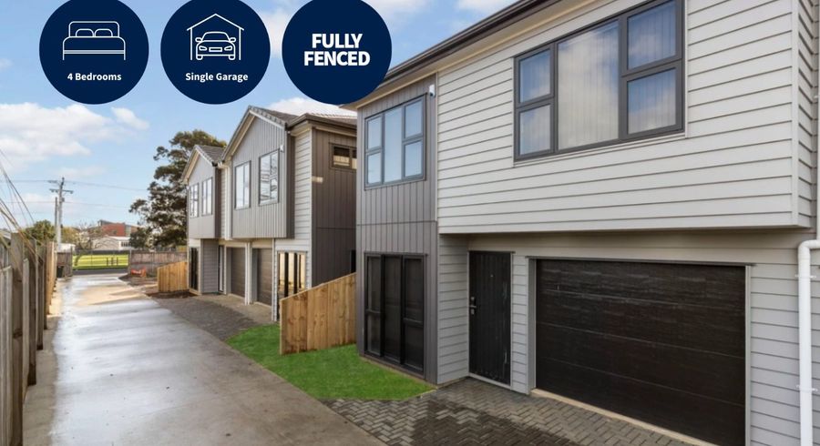  at 2/15 Totara Road, Manurewa, Manukau City, Auckland