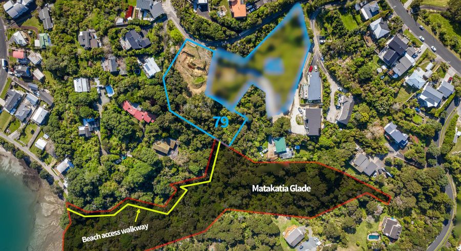 at 79 Roberts Road, Matakatia Bay, Rodney, Auckland