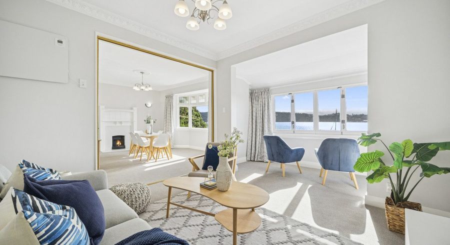  at 468 Evans Bay Parade, Hataitai, Wellington, Wellington