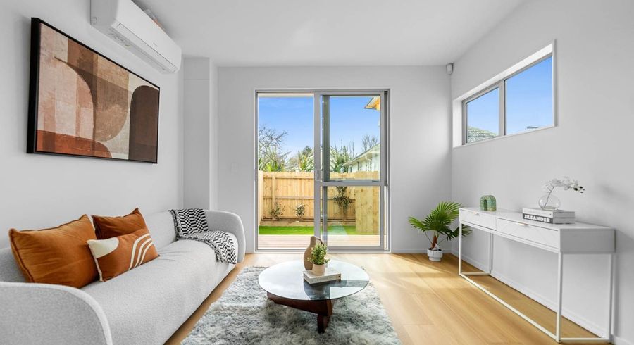  at 3/9 Coral Crescent, Panmure, Auckland City, Auckland