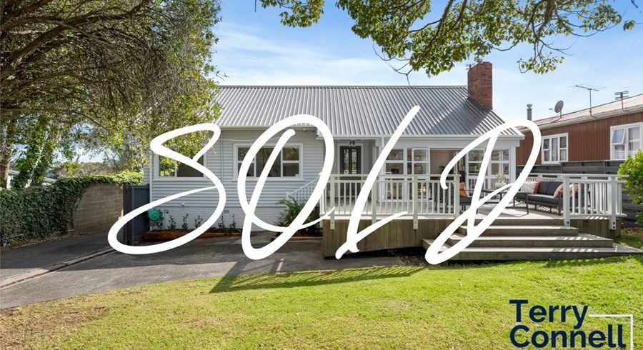  at 159 Mokoia Road, Birkenhead, Auckland
