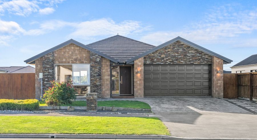  at 9 Collier Drive, Halswell, Christchurch City, Canterbury