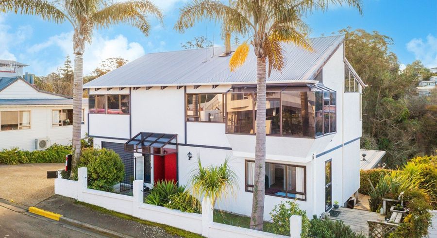  at 30A Enfield Road, Hospital Hill, Napier