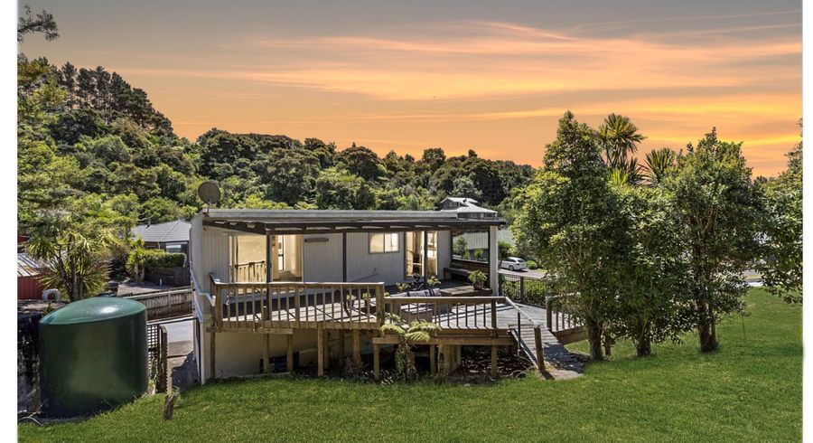  at 11 Donald Place, Stillwater, Rodney, Auckland