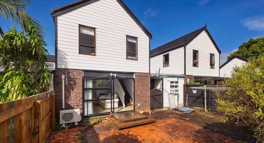  at 3/7 Koromiko Street, New Lynn, Waitakere City, Auckland
