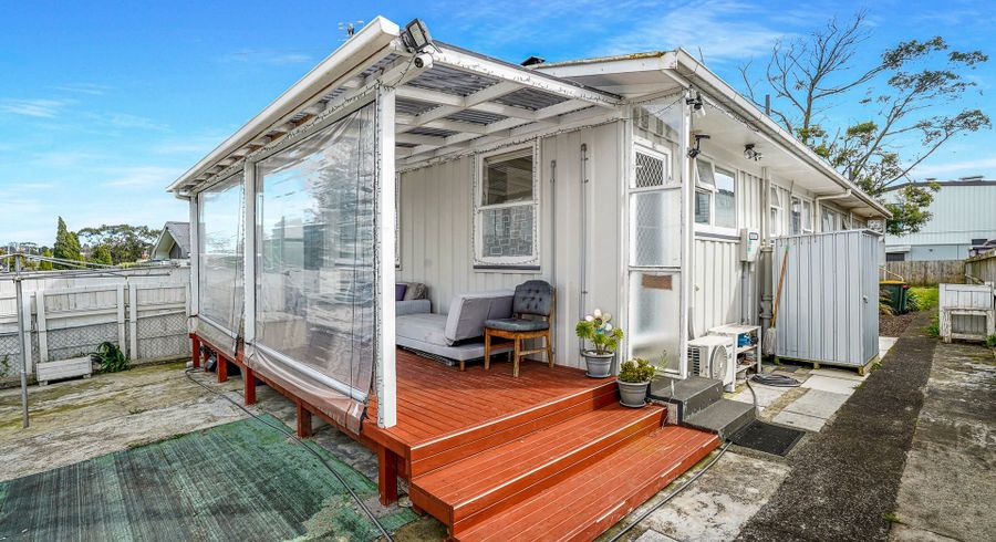  at 1/17 Browns Road, Manurewa, Manukau City, Auckland