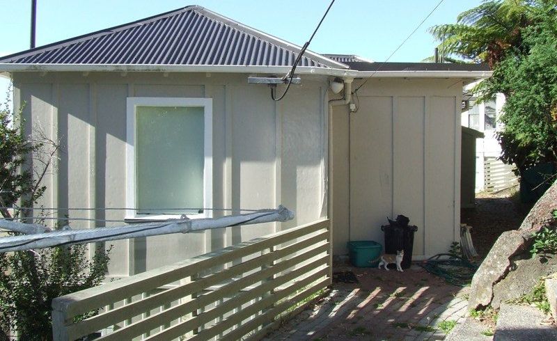  at 95 Kelburn parade, Kelburn, Wellington, Wellington