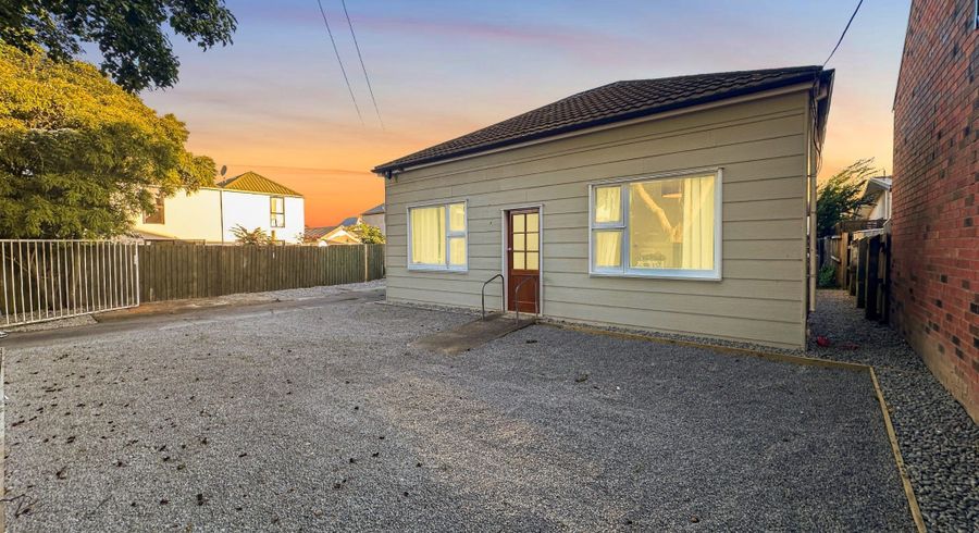  at 92 Poulson Street, Addington, Christchurch