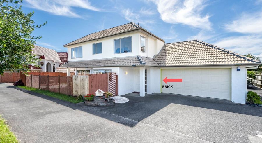  at 178 Botany Road, Botany Downs, Manukau City, Auckland