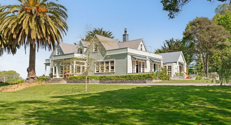  at 1169A Ponatahi Road, Ponatahi, Carterton