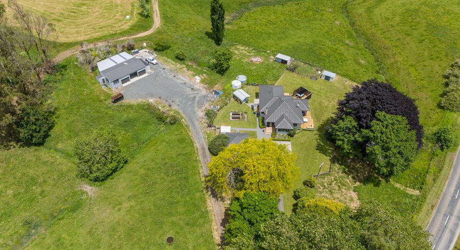  at 1056 Limeworks Loop Road, Hamilton