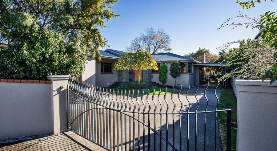  at 530 Herbert Street, Waverley, Invercargill