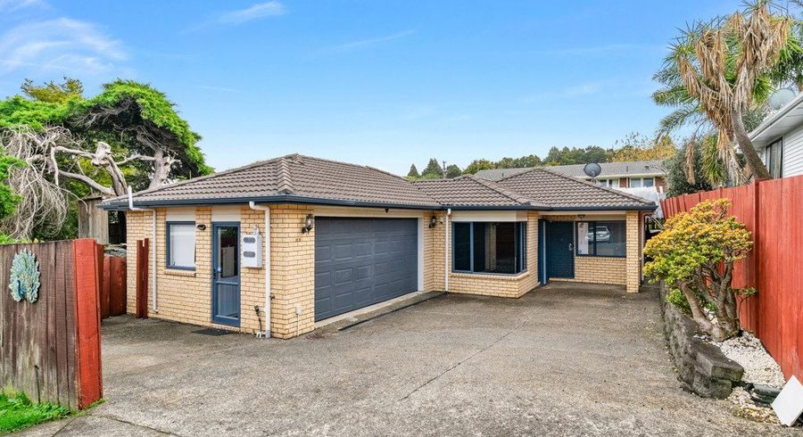  at 15B Arthur Road, Hill Park, Manukau City, Auckland