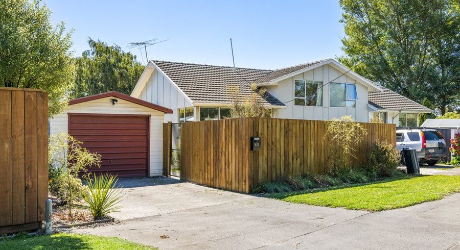  at 2/362 Port Hills Road, Hillsborough, Christchurch City, Canterbury