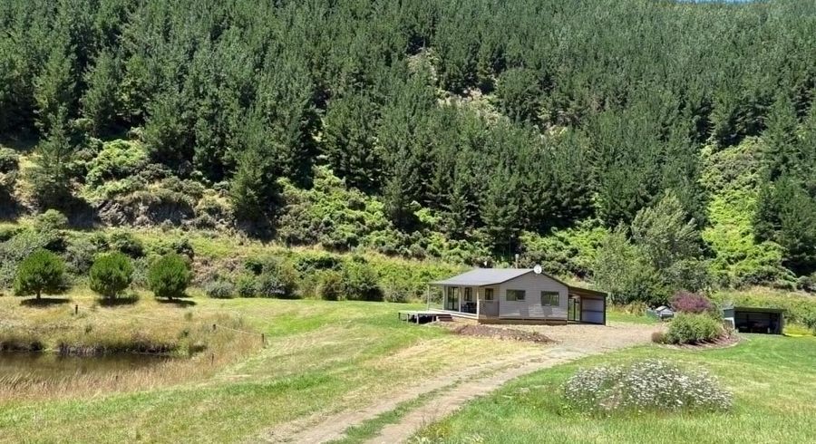  at 372 Aniseed Valley Road, Aniseed Valley, Richmond