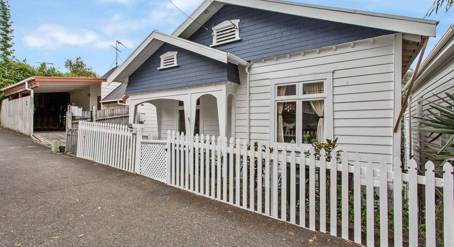  at 67 Norfolk Street, Ponsonby, Auckland City, Auckland