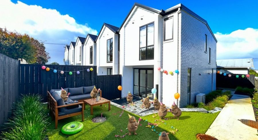  at 50F Spring Street, Onehunga, Auckland City, Auckland