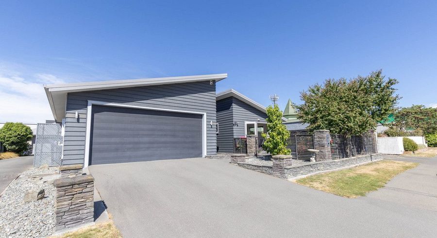  at 28 Peter Street, Ashburton, Ashburton