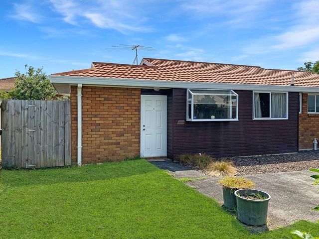  at 110D Metcalfe Road, Ranui, Waitakere City, Auckland