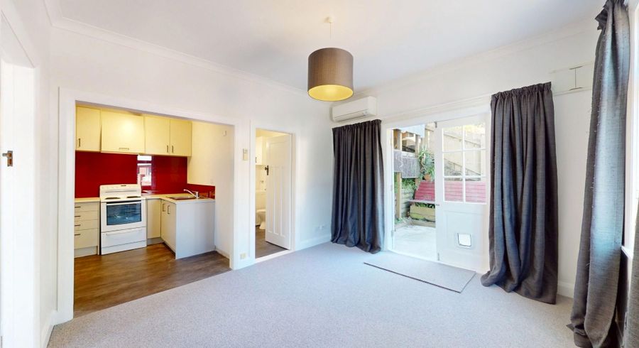  at 3A Linwood Way, Island Bay, Wellington, Wellington