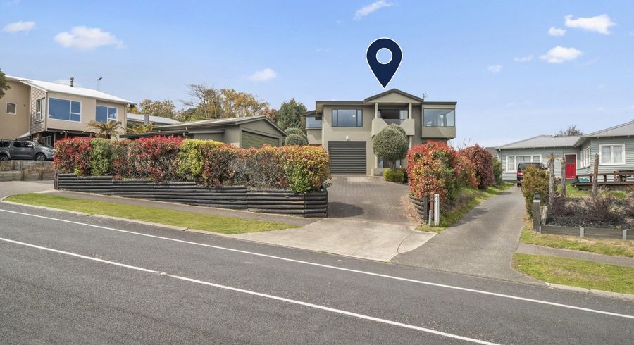  at 35 Taharepa Road, Hilltop, Taupo, Waikato