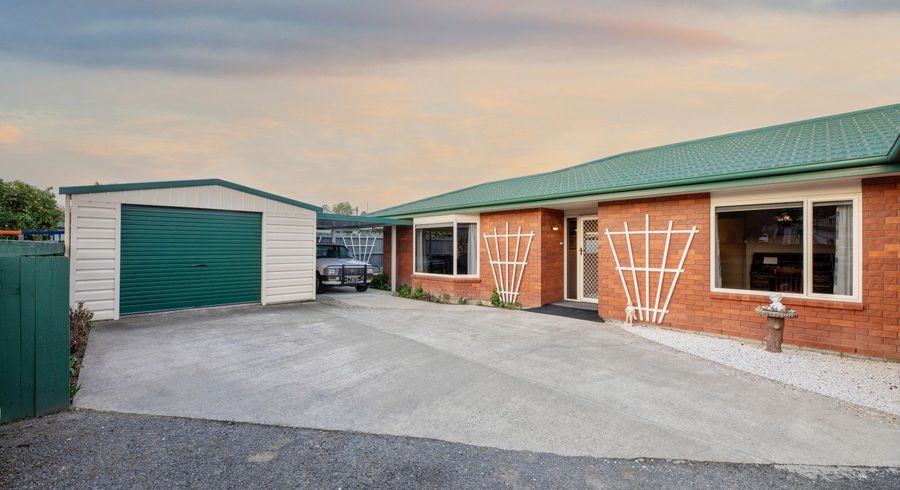  at 101B Hospital Road, Witherlea, Blenheim