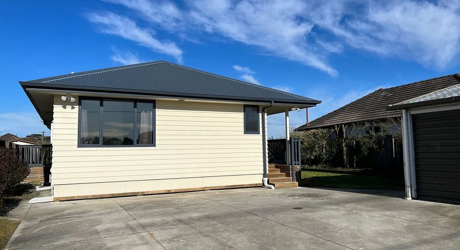  at 56 Marlow Road, Aranui, Christchurch