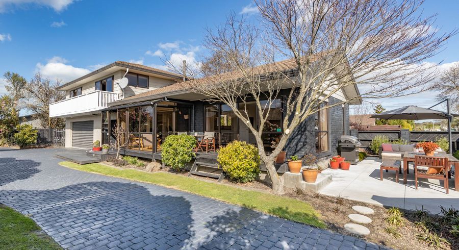  at 44 Dunbarton Street, Redwood, Christchurch