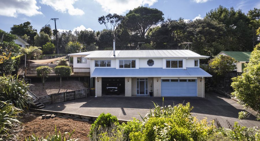  at 105 Waitakere Road, Waitakere, Waitakere City, Auckland