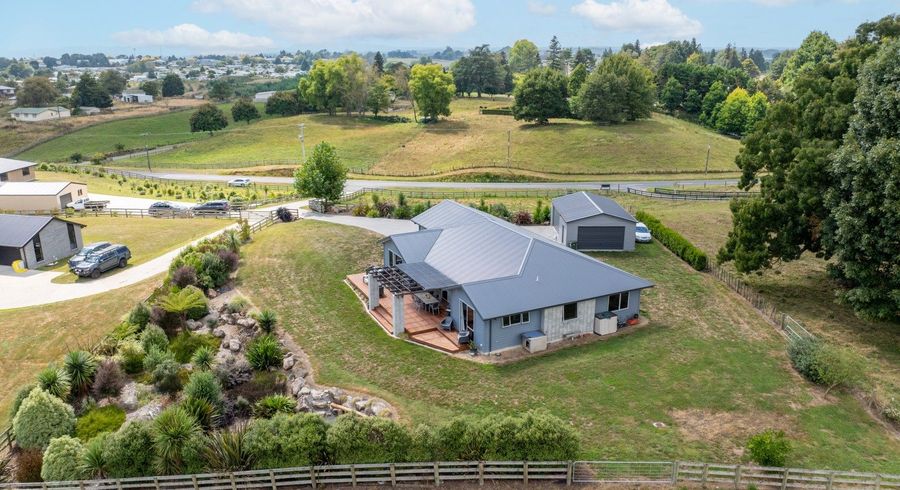  at 28 Lichfield Road, Putaruru, South Waikato, Waikato