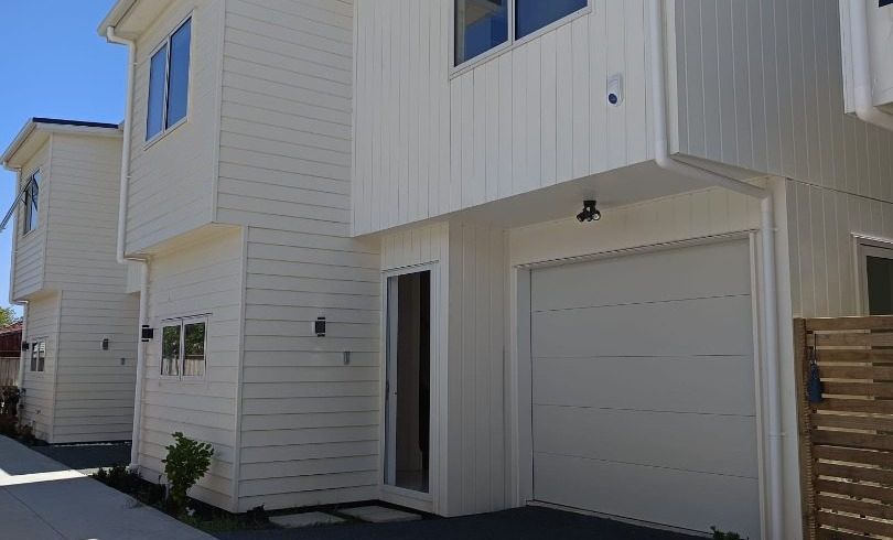  at 25D Seymour Avenue, Papatoetoe, Manukau City, Auckland