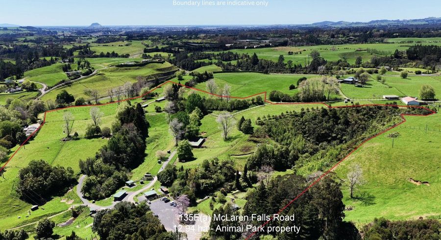  at 0(b) McLaren Falls Road, Omanawa, Western Bay Of Plenty, Bay Of Plenty